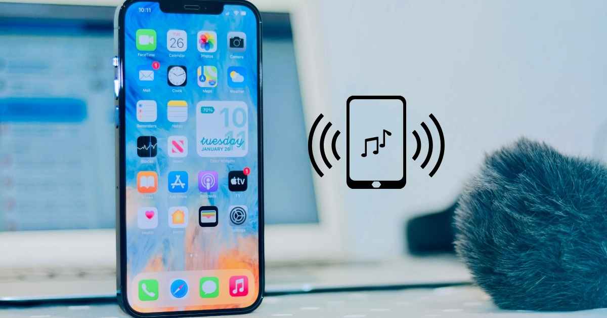 How to Change Your iPhone's Ringtone and Media Volume Separately