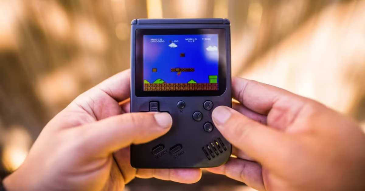 Retro Gaming Revival: Why Old-School Games are Making a Comeback