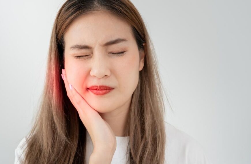 Hole in Tooth Pain Home Remedy: Easy Ways to Find Relief