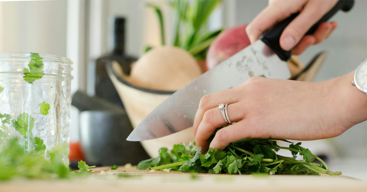 Cooking Techniques