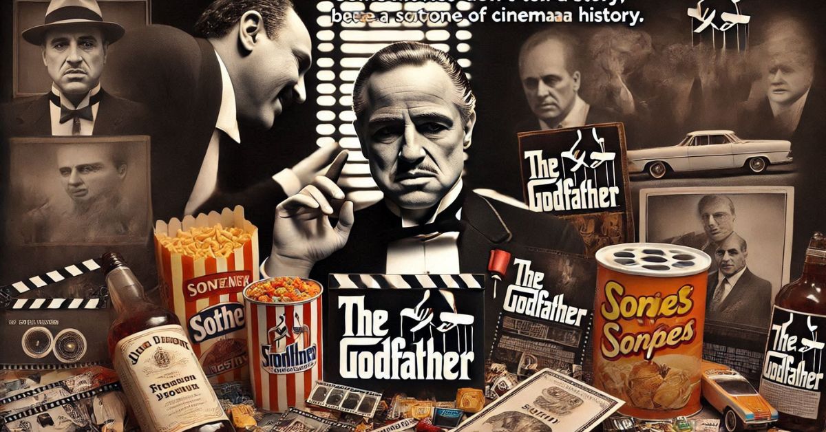 The Godfather Part II Movie Review