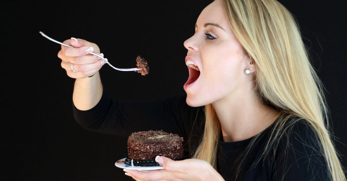 The Science of Taste