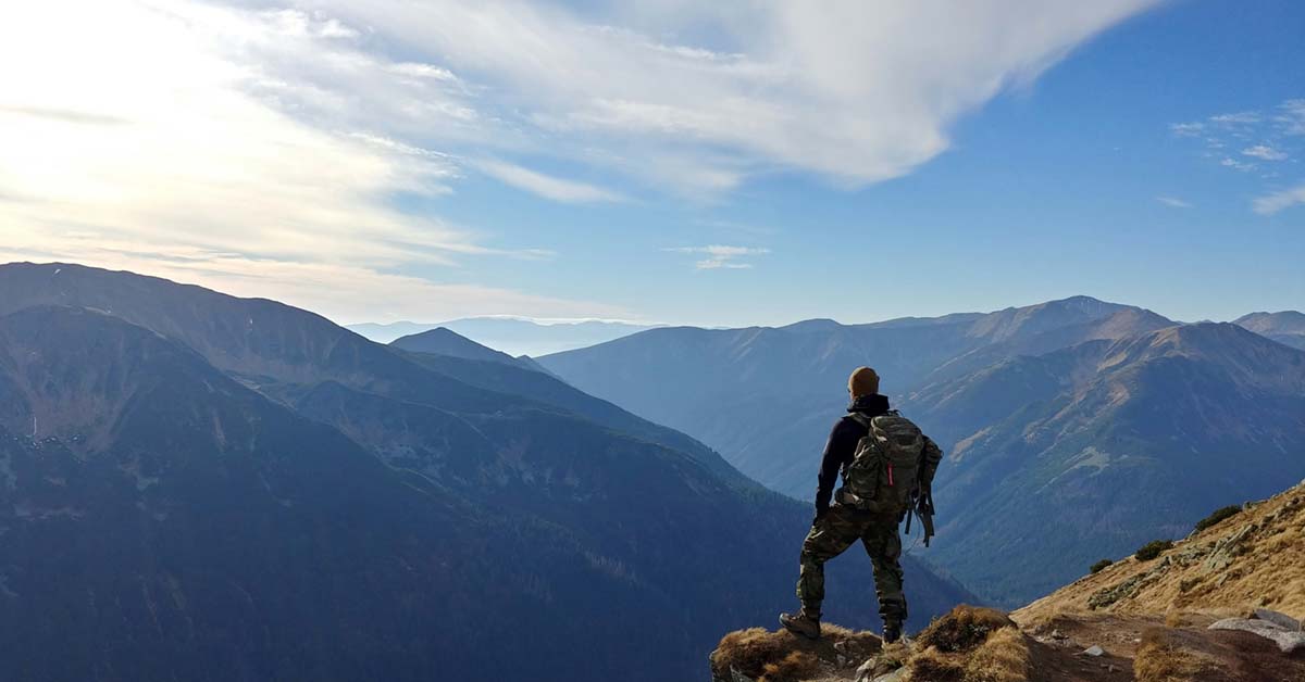 Adventure travel tips