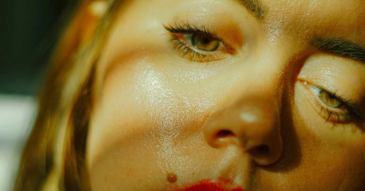 Best foundation for oily skin
