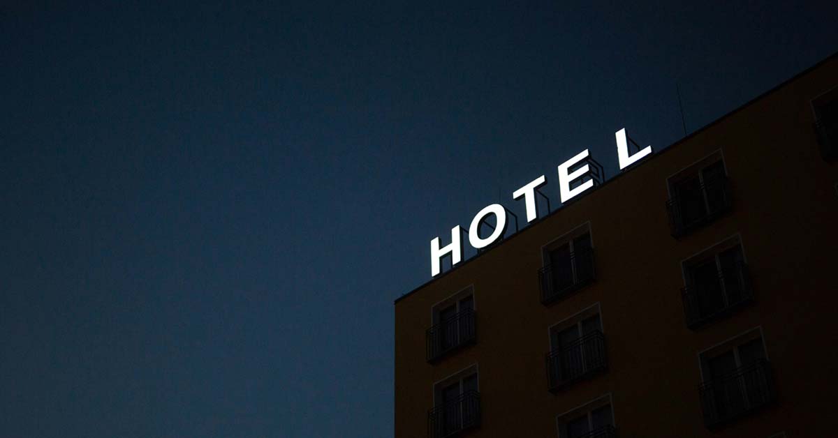 Best hotel deals