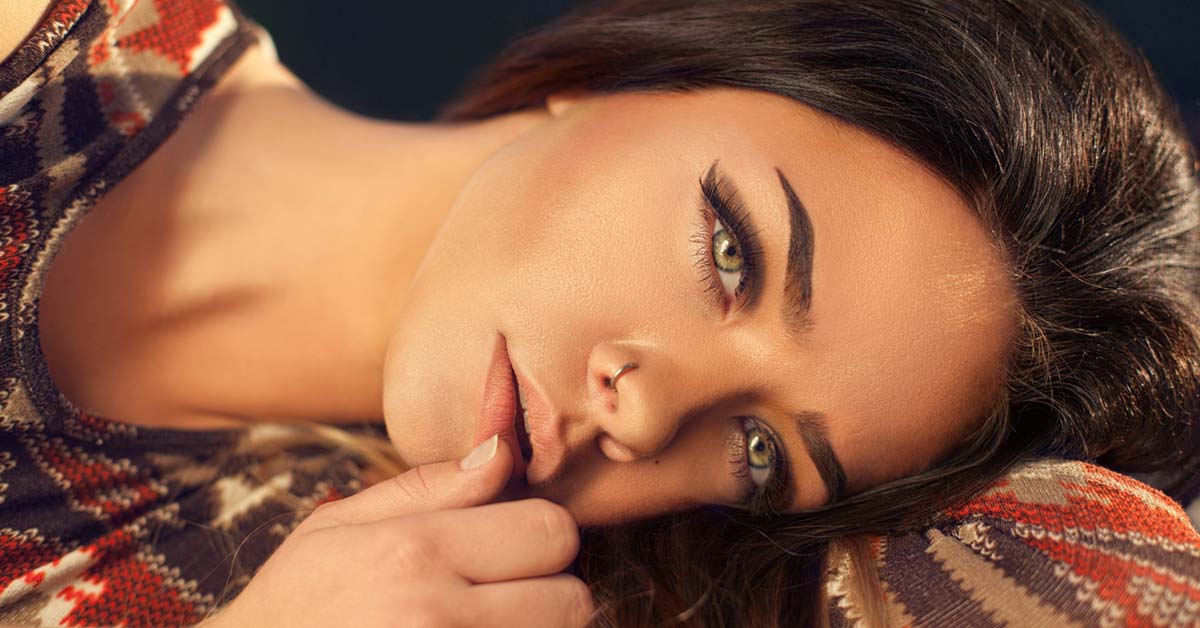 Best makeup for oily skin