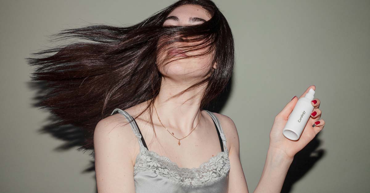 Best shampoo for dry hair