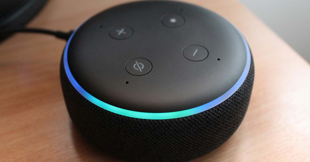 Best smart speakers
