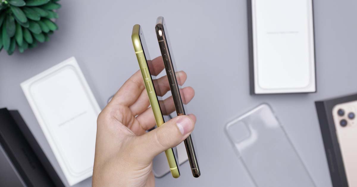 Best Smartphones