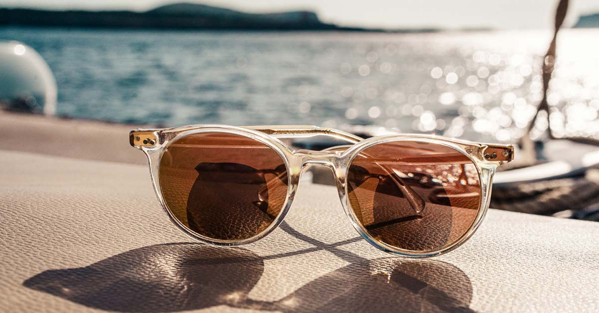 Best sunglasses for face shape