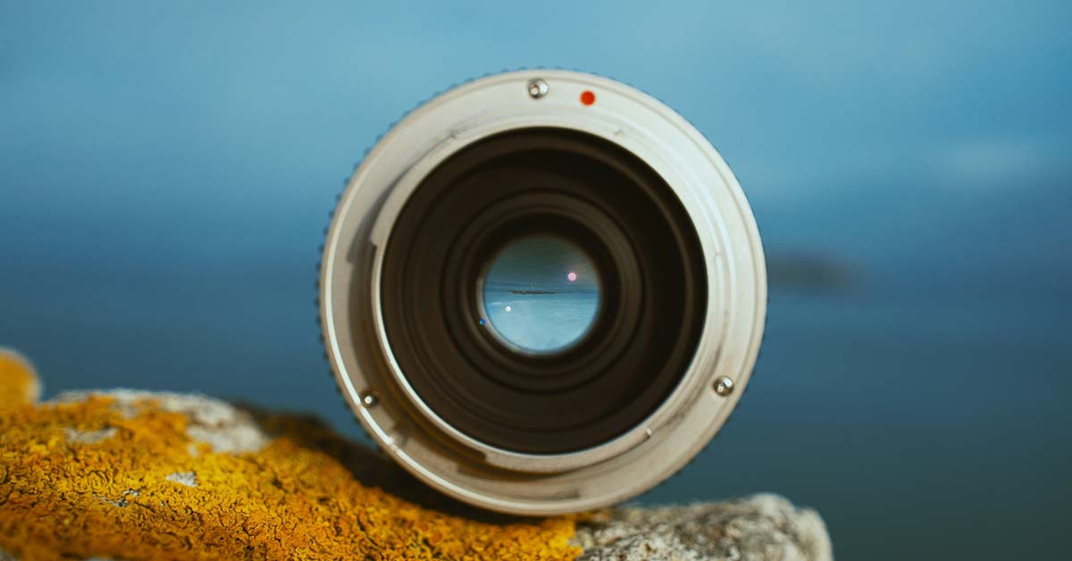 Best tech for photography