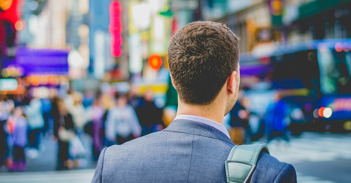 Career and Self-Development