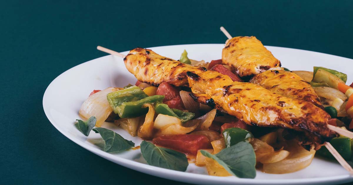 Comfort food recipes