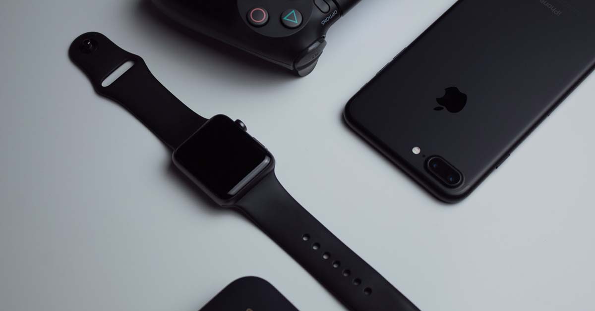 Cool tech gadgets for men