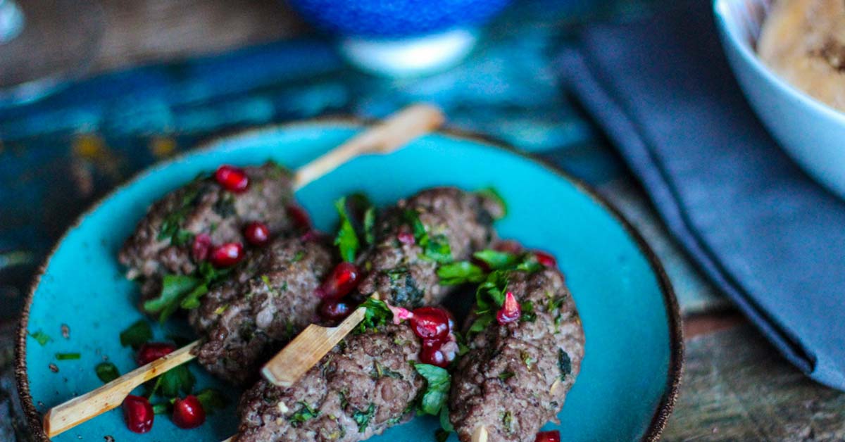 Dinner recipes