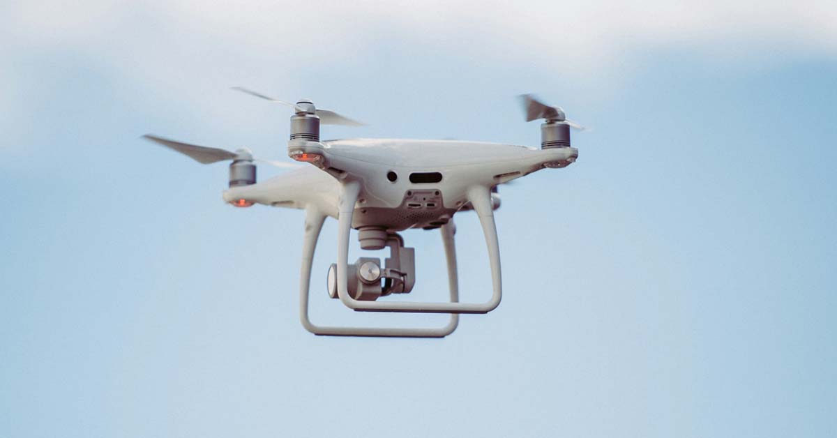 Drone camera reviews