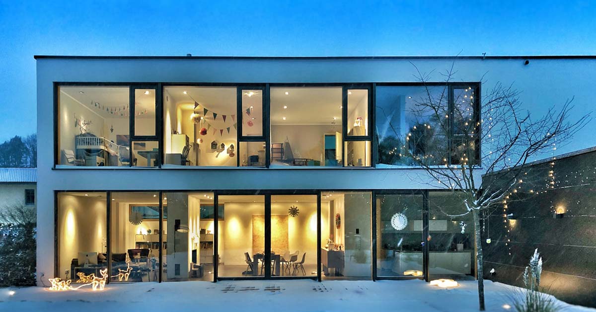 Eclectic home decor