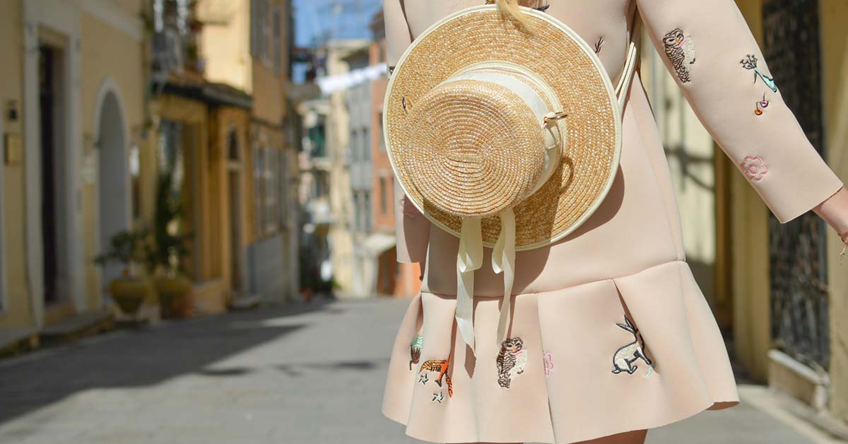 Eco-friendly fashion brands