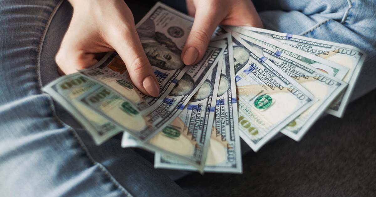 emergency fund savings