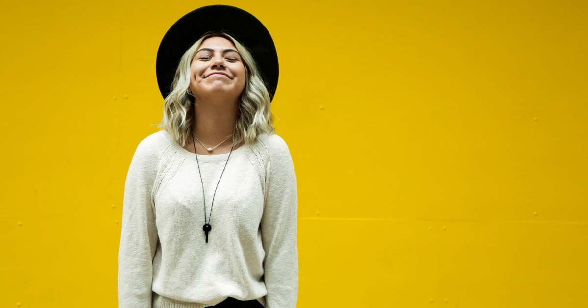 Ethical clothing for women