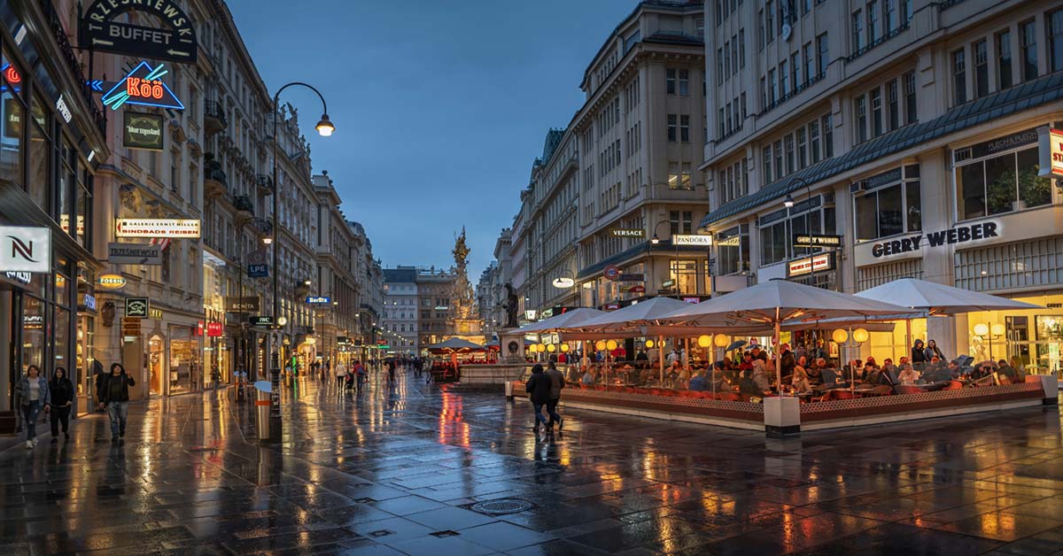 Family-friendly travel destinations