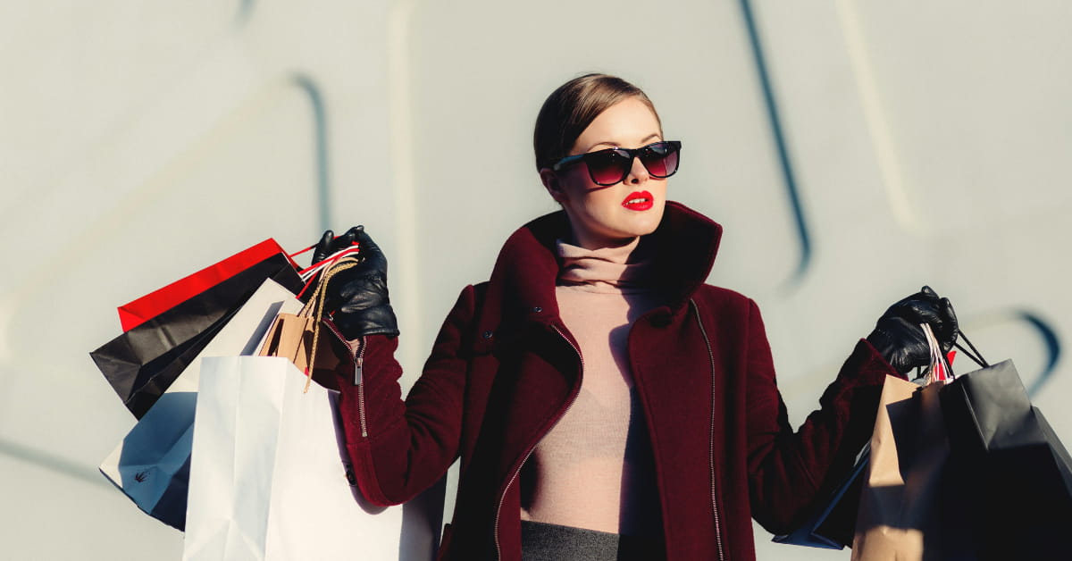 Fashion and Beauty