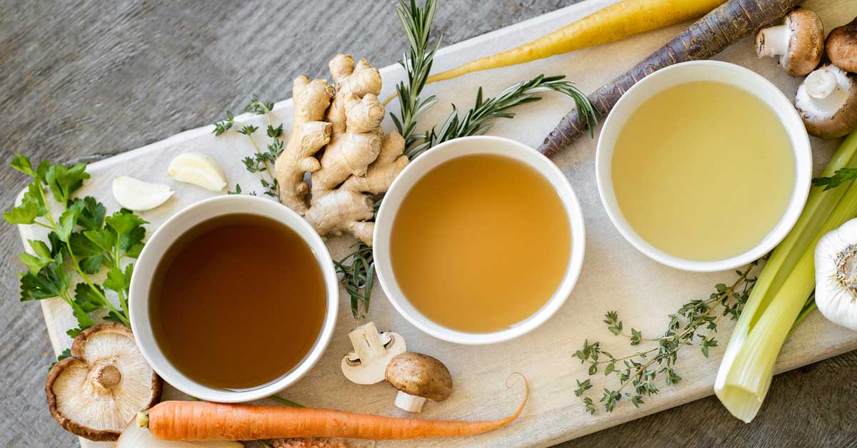 Cooking with Fresh Herbs and Spices