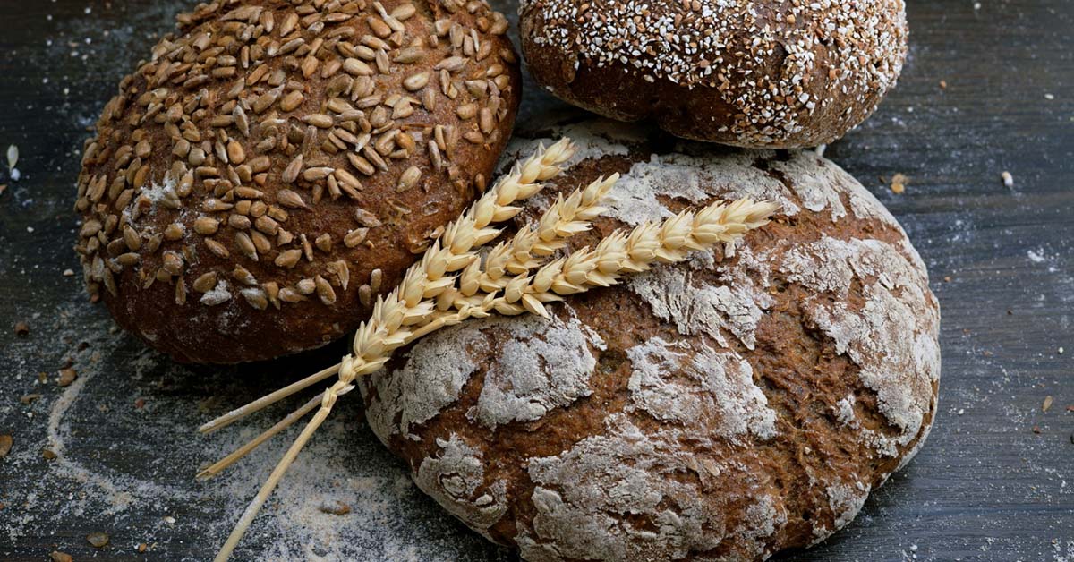 Gluten-free recipes