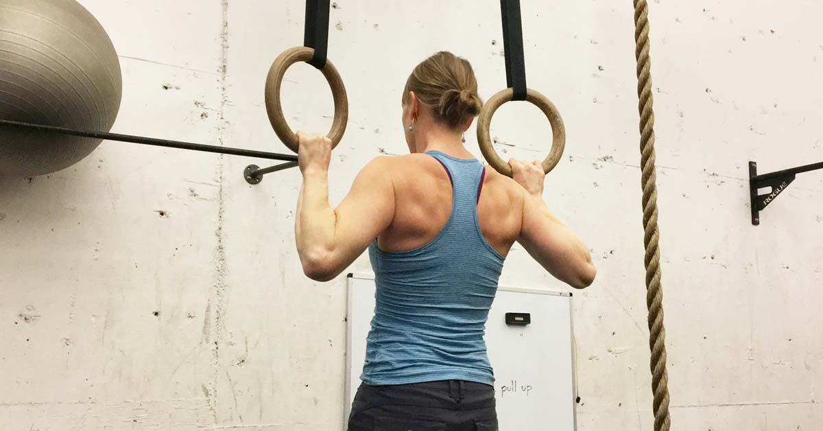 Healthy Bodyweight