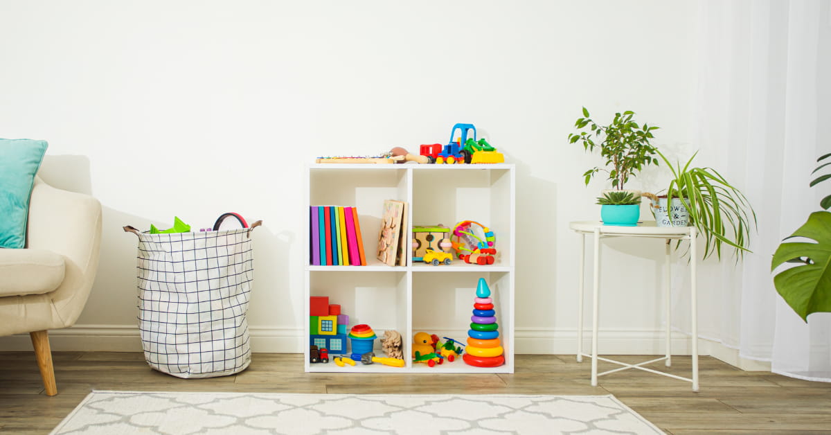 Home Decor and Organization