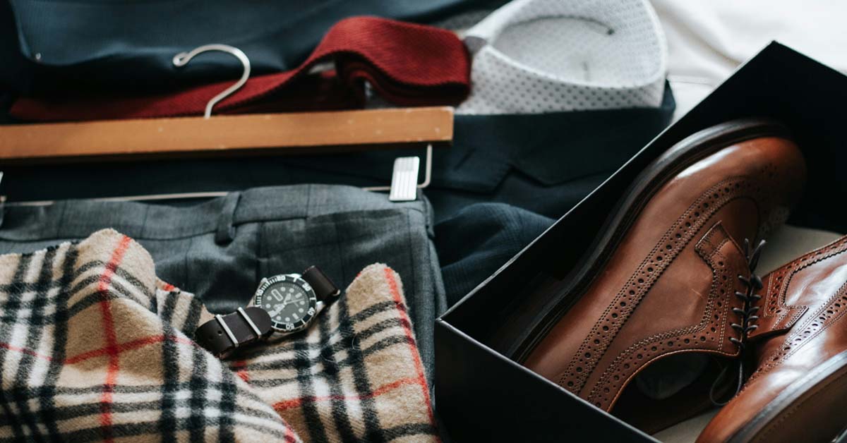 How to accessorize your outfit