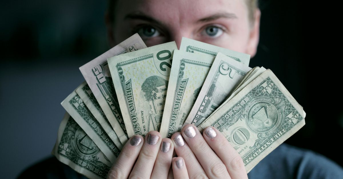 how to budget your money