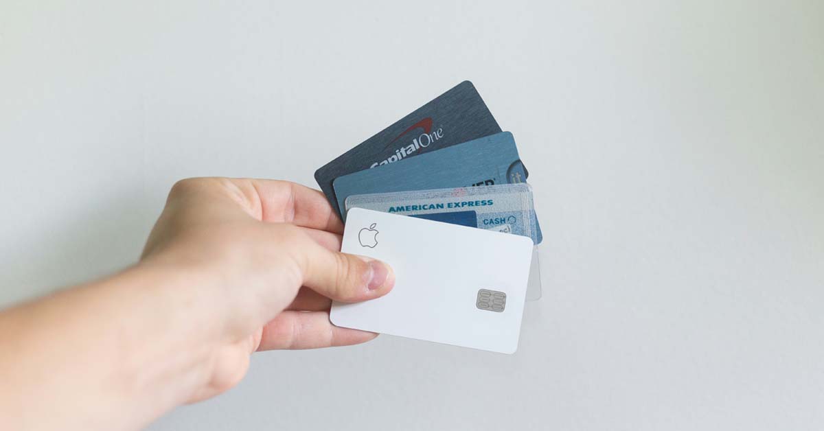 how to pay off credit card debt