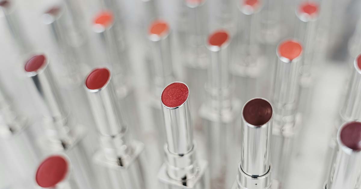 Lipstick shades for every skin tone
