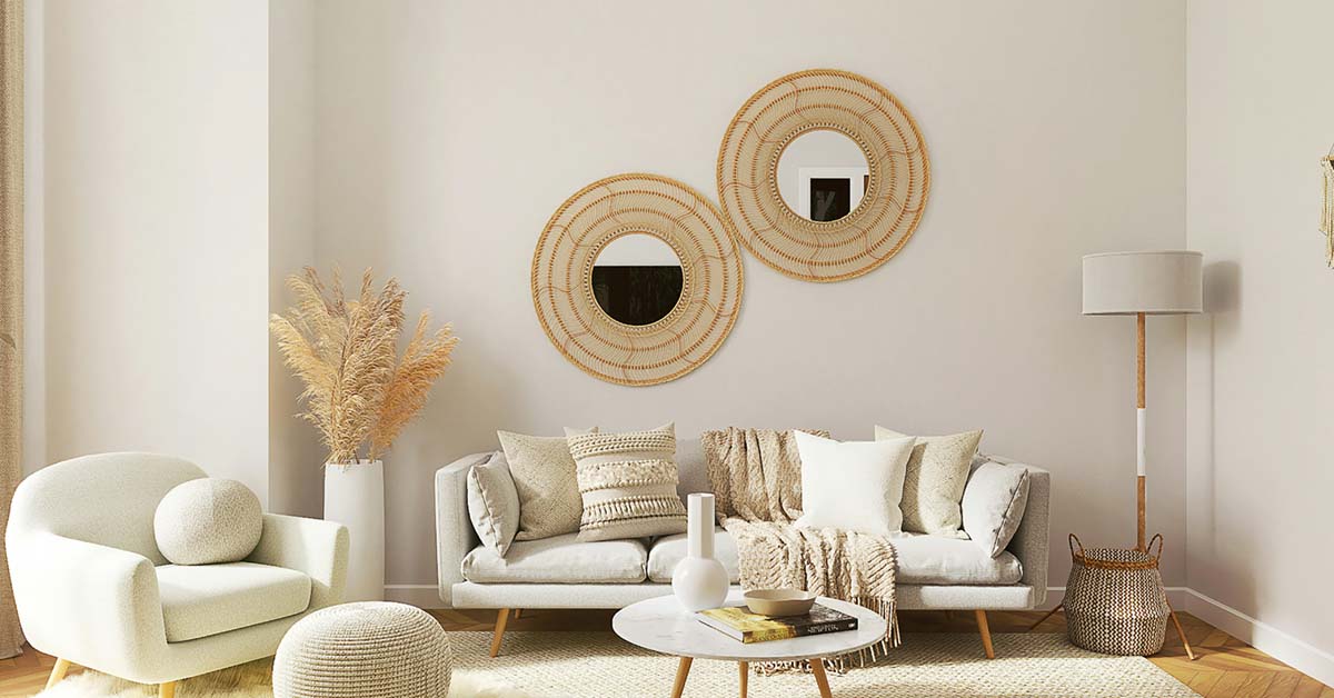 Living room decor ideas