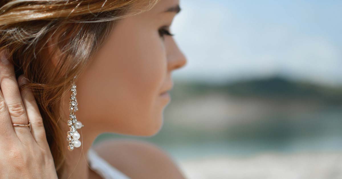 Luxury jewelry trends