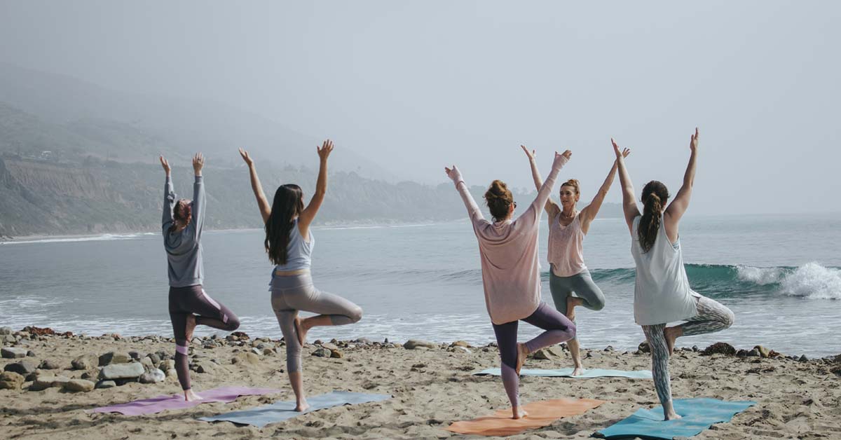 Morning Routine for Wellness