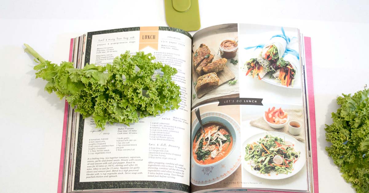 Paleo recipes