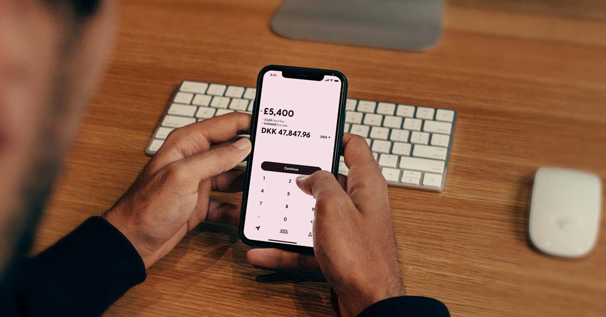 personal finance apps