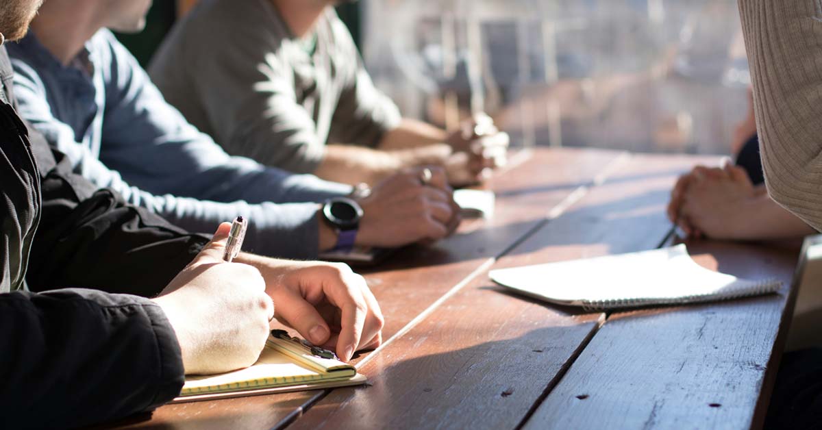 personal finance education