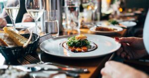 Secrets of Plating and Presentation