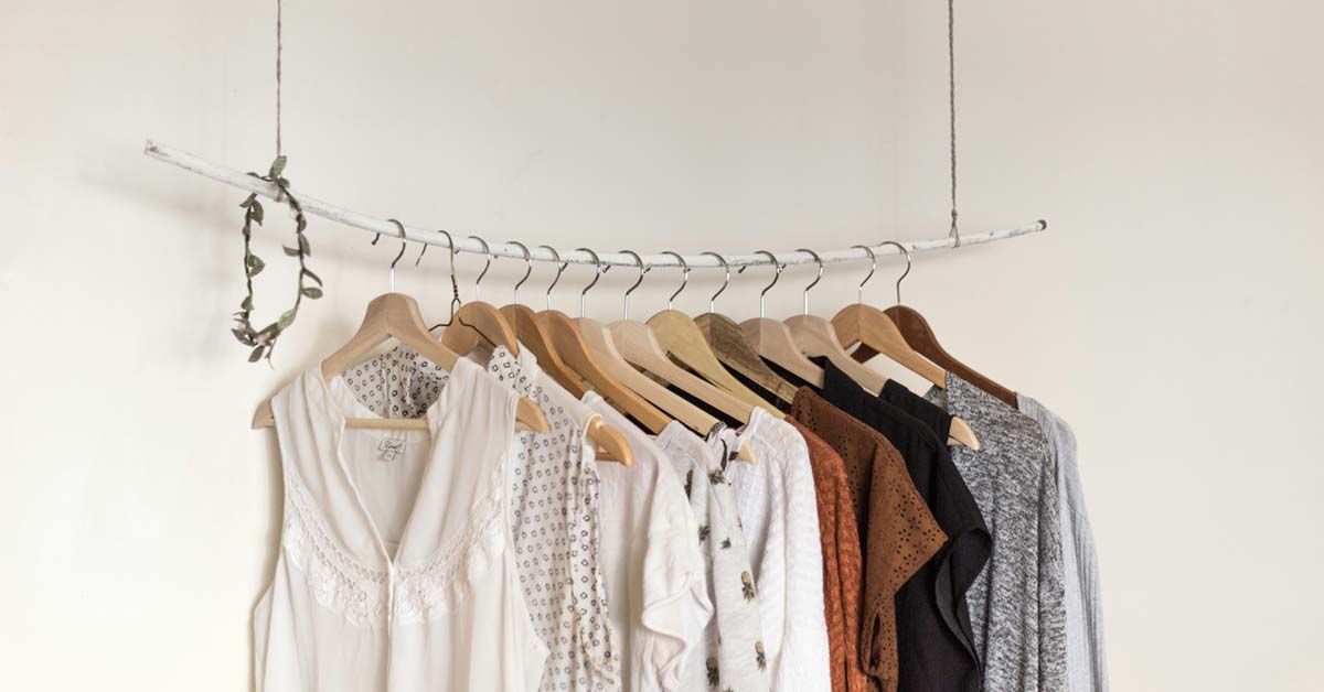 Seasonal fashion trends