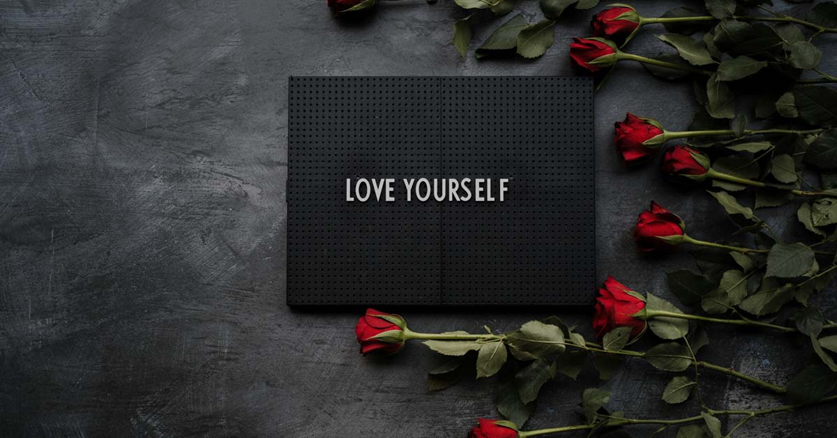 self-improvement tips