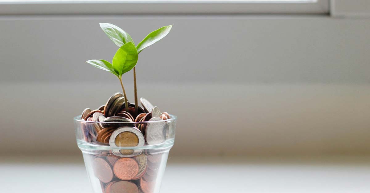 setting financial goals