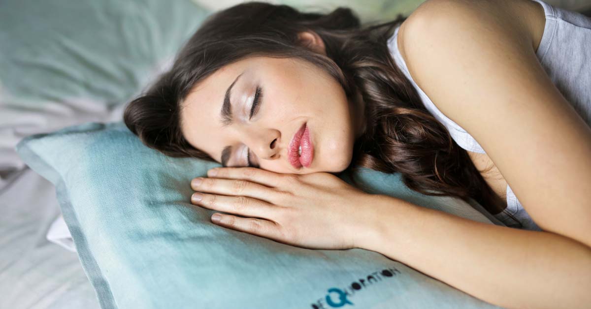 Sleep Hygiene