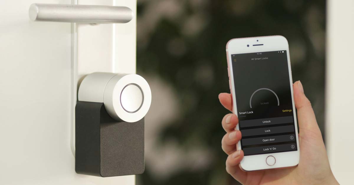 Smart home devices for beginners