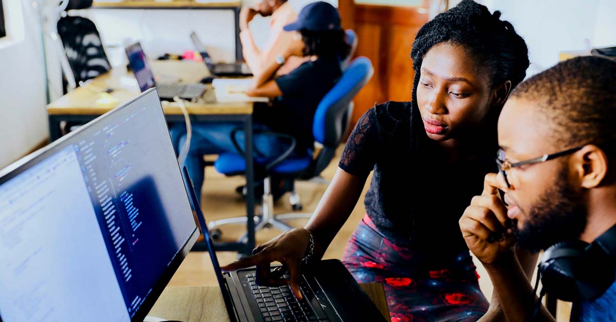 soft skills development