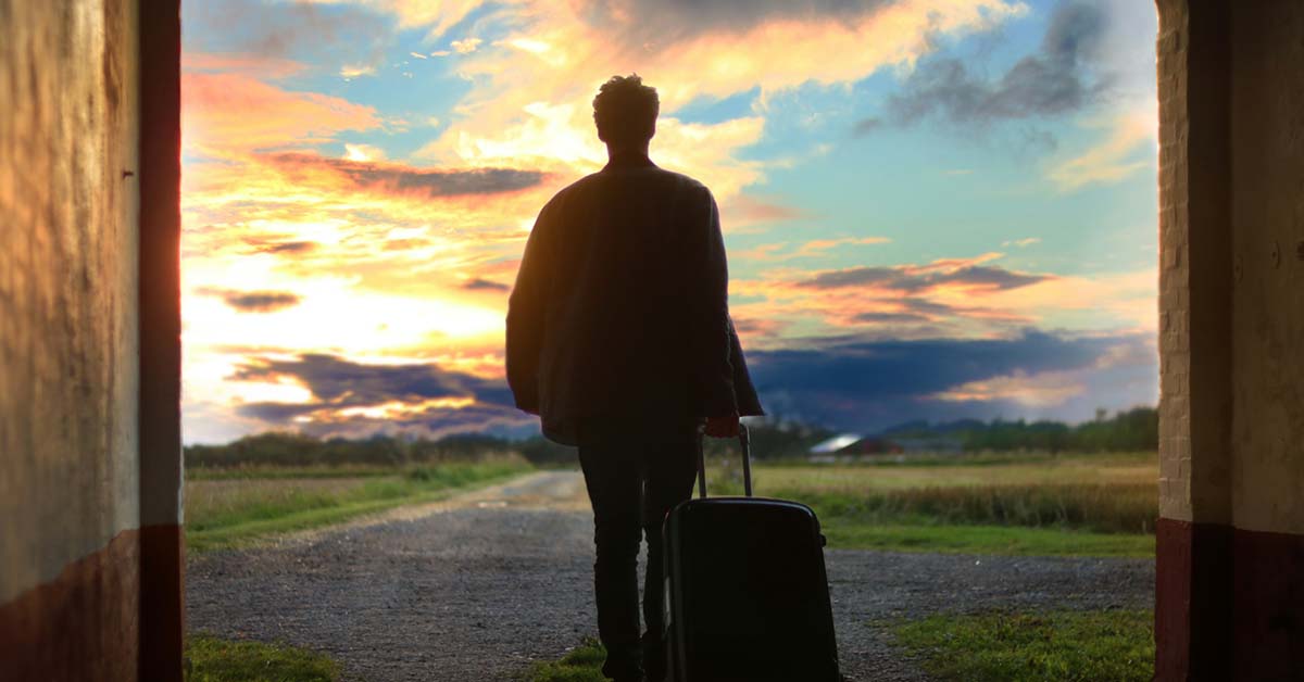 Solo travel destinations