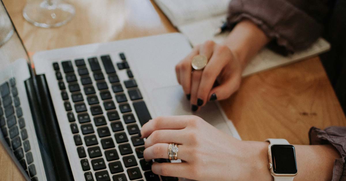 steps for self-development at work