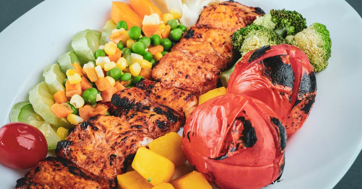 Superfoods for recipes